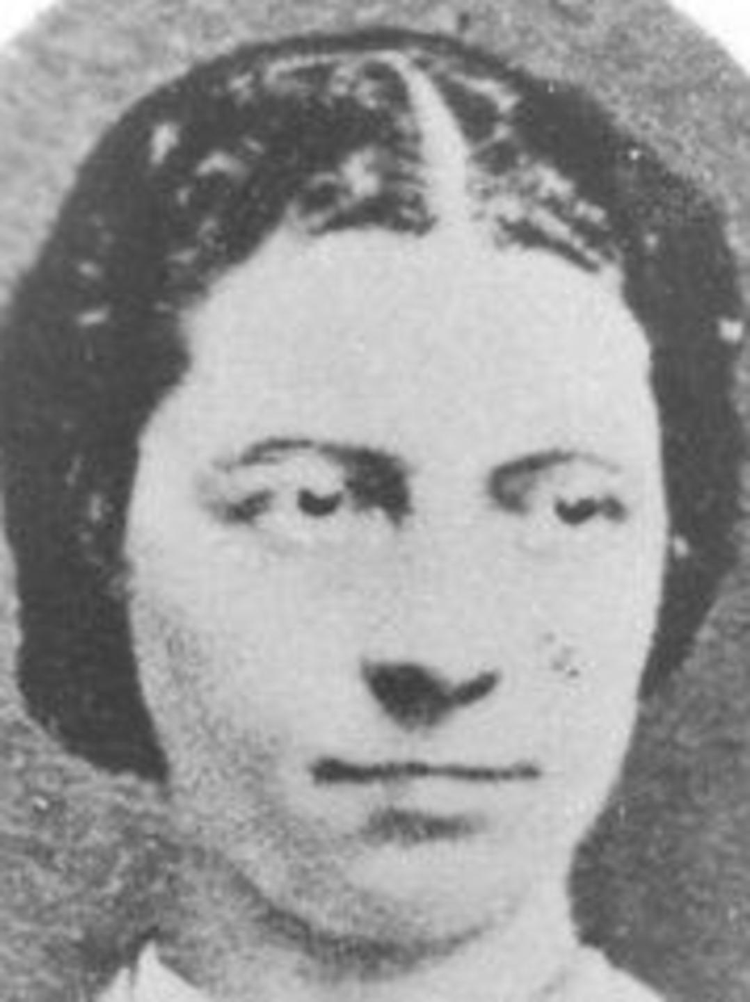 Ana Marie Pedersen (1837 - 1880) Profile